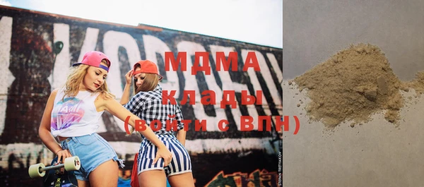 стафф Верхний Тагил