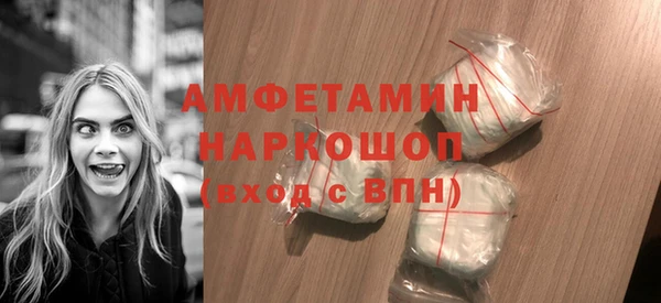 молекула духа Бронницы